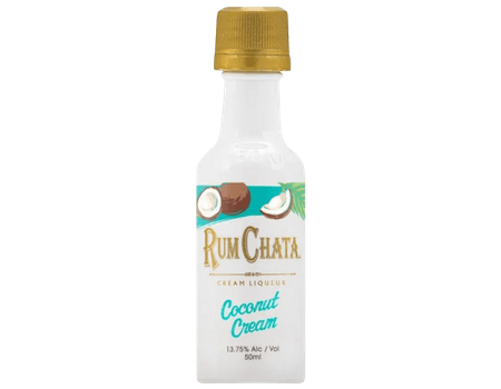 Rumchata Coconut Cream
