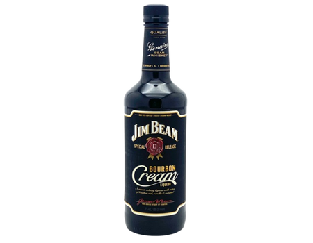 Jim Beam Cream