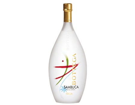 Sambuca Bottega Anis