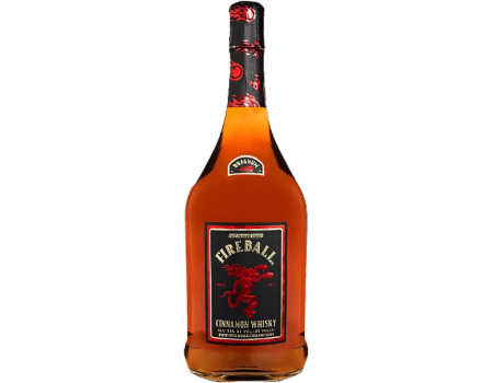 Fireball Dragnum