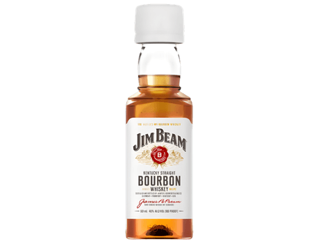 Jim Beam White