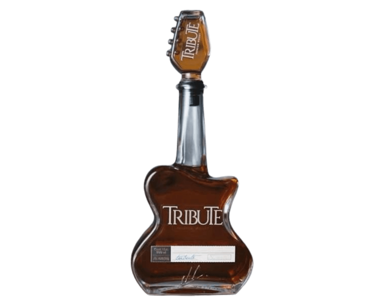 Tribute Premium Whisky