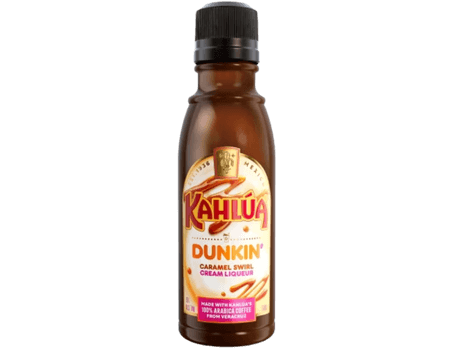 Kahlua Dunkin