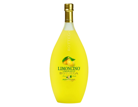 Limoncino Bottega