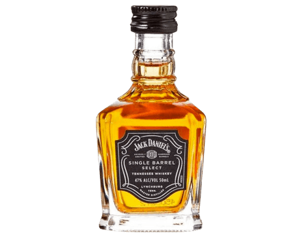 Jack Daniels Single Barrel Select
