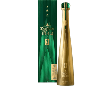 Don Julio 1942 Mundial 2026