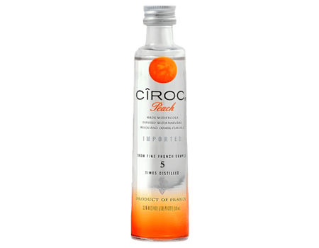 Ciroc Peach Vodka
