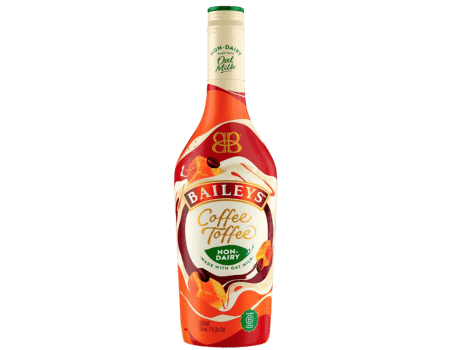 Baileys Coffee Toffee