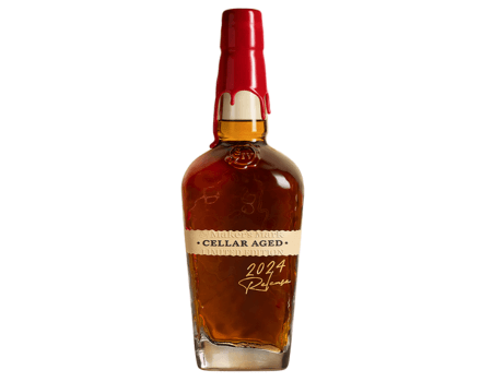 Makers Mark Cellar Aged 2024