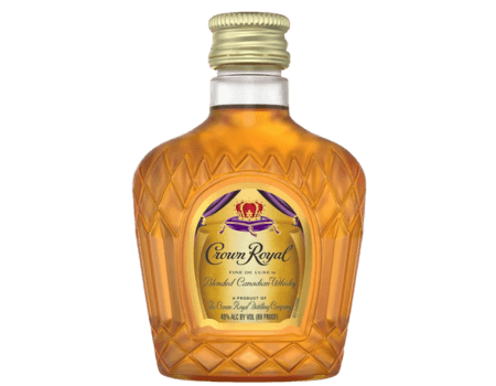 Crown Royal Fine De Luxe