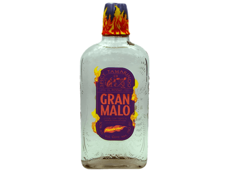 Gran Malo Spicy Tamarindo Flamin Hot